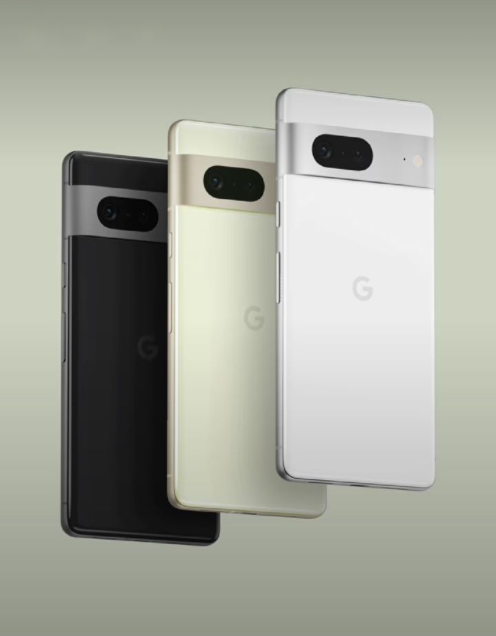 Google collection