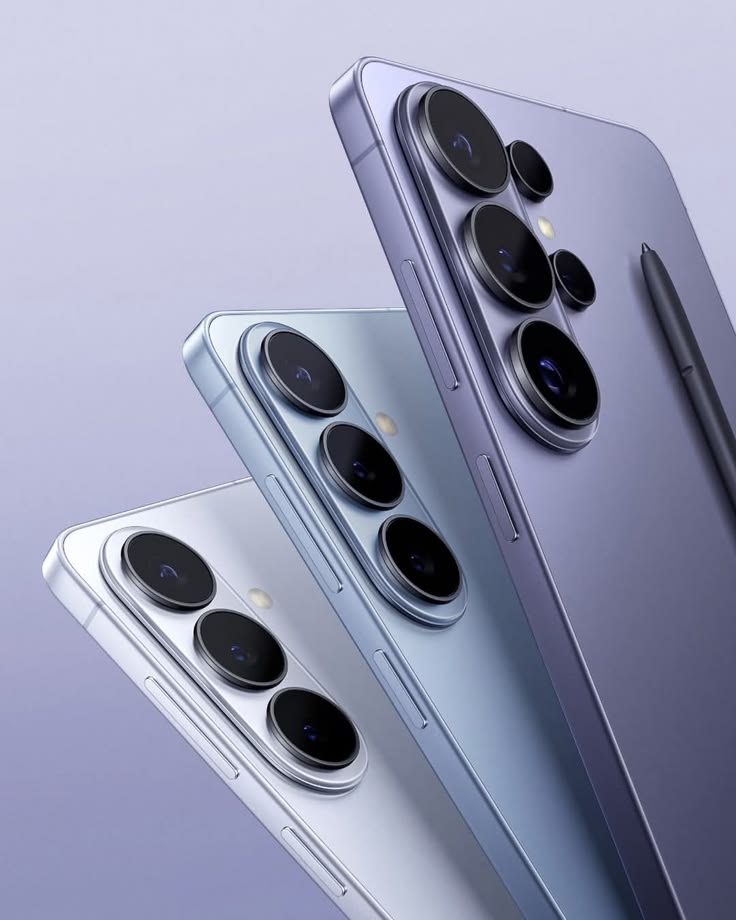 Samsung collection