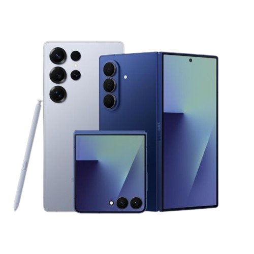 Samsung collection